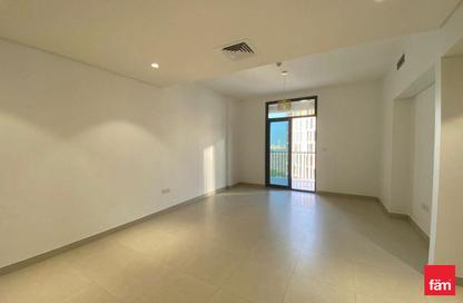 Apartment - 2 Bedrooms - 2 Bathrooms for sale in Afnan 5 - Midtown - Dubai Production City (IMPZ) - Dubai