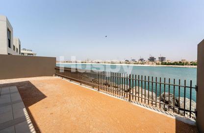 Villa - 3 - 4 for rent in Falcon Island North - Falcon Island - Al Hamra Village - Ras Al Khaimah