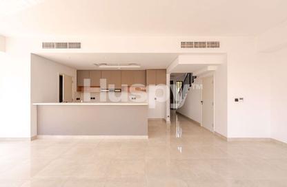Villa - 3 - 4 for rent in Falcon Island North - Falcon Island - Al Hamra Village - Ras Al Khaimah