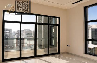 Villa - 7 - 7+ for rent in Al Bahia Hills - Al Bahia - Ajman Villa - 7 - 7+ for rent in Al Bahia Hills - Al Bahia - Ajman