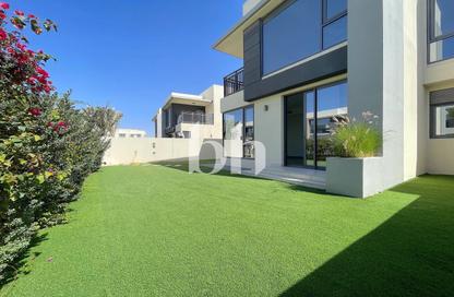 Townhouse - 4 Bedrooms - 5 Bathrooms for sale in Maple at Dubai Hills Estate 2 - Maple at Dubai Hills Estate - Dubai Hills Estate - Dubai