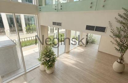 Villa - 4 Bedrooms - 4 Bathrooms for sale in Ixora - Al Barari - Dubai