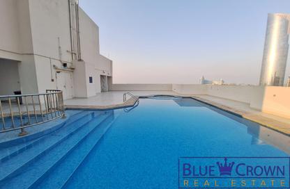 Apartment - 2 - 2 for rent in Dilan Tower - Culture Village - Dubai Apartment - 2 - 2 for rent in Dilan Tower - Culture Village - Dubai