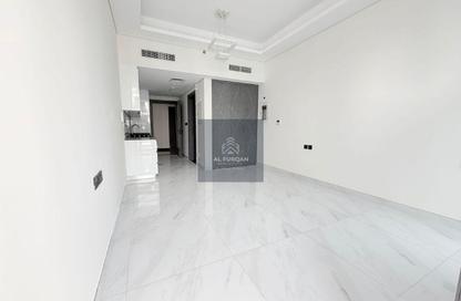Apartment - Studio - 1 Bathroom for rent in Samana Park Views - Arjan - Dubai