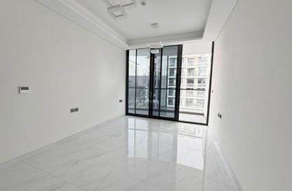 Apartment - Studio - 1 Bathroom for rent in Samana Park Views - Arjan - Dubai