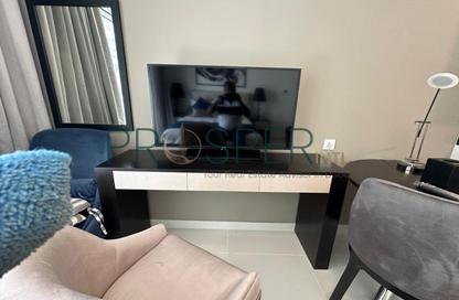 Hotel  and  Hotel Apartment - Studio - 1 Bathroom for sale in Viridis B - Viridis Residence and Hotel Apartments - Damac Hills 2 - Dubai