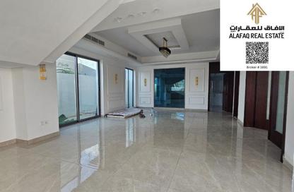 Villa - 5 Bedrooms - 7 Bathrooms for rent in Al Yasmeen 1 - Al Yasmeen - Ajman