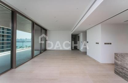 Apartment - 2 Bedrooms - 4 Bathrooms for sale in Serenia Living Tower 1 - Serenia Living - Palm Jumeirah - Dubai