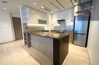 Apartment - 1 Bedroom - 2 Bathrooms for rent in Me Do Re Tower - JLT Cluster L - Jumeirah Lake Towers - Dubai Apartment - 1 Bedroom - 2 Bathrooms for rent in Me Do Re Tower - JLT Cluster L - Jumeirah Lake Towers - Dubai