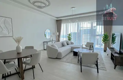 شقة - غرفة نوم - 2 حمامات للايجار في برج مى دو رى - (JLT) مجمع L - أبراج بحيرات الجميرا - دبي