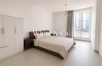 Apartment - 2 Bedrooms - 2 Bathrooms for rent in Marina Arcade Tower - Dubai Marina - Dubai Apartment - 2 Bedrooms - 2 Bathrooms for rent in Marina Arcade Tower - Dubai Marina - Dubai