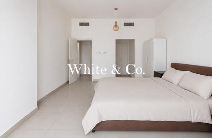 Apartment - 2 Bedrooms - 2 Bathrooms for rent in Marina Arcade Tower - Dubai Marina - Dubai
