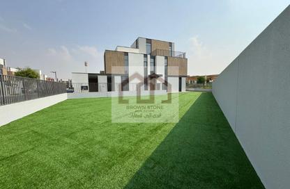 Townhouse - 3 Bedrooms - 4 Bathrooms for rent in Mudon Al Ranim 2 - Mudon - Dubai Townhouse - 3 Bedrooms - 4 Bathrooms for rent in Mudon Al Ranim 2 - Mudon - Dubai