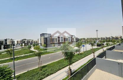 Townhouse - 3 Bedrooms - 4 Bathrooms for rent in Mudon Al Ranim 2 - Mudon - Dubai