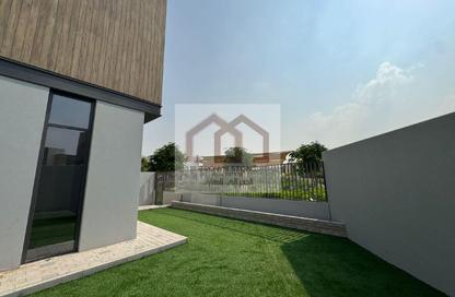 Townhouse - 3 Bedrooms - 4 Bathrooms for rent in Mudon Al Ranim 2 - Mudon - Dubai Townhouse - 3 Bedrooms - 4 Bathrooms for rent in Mudon Al Ranim 2 - Mudon - Dubai