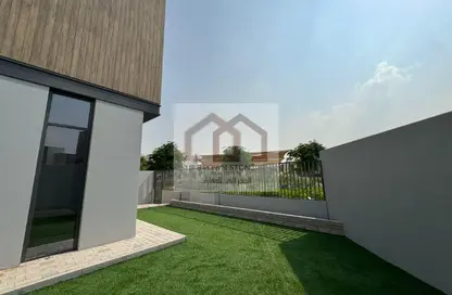 Townhouse - 3 Bedrooms - 4 Bathrooms for rent in Mudon Al Ranim 2 - Mudon - Dubai Townhouse - 3 Bedrooms - 4 Bathrooms for rent in Mudon Al Ranim 2 - Mudon - Dubai