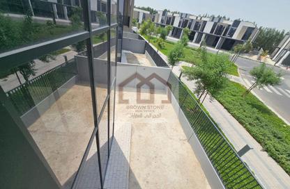 Townhouse - 3 Bedrooms - 4 Bathrooms for rent in Mudon Al Ranim 2 - Mudon - Dubai
