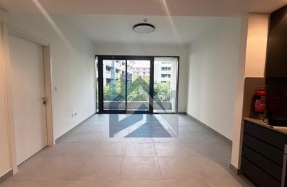 Apartment - 1 Bedroom - 2 Bathrooms for rent in Sokoon - Naseej District - Aljada - Sharjah