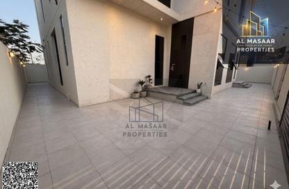 Villa - 6 Bedrooms - 7+ Bathrooms for sale in Al Zaheya Gardens - Al Zahya - Ajman