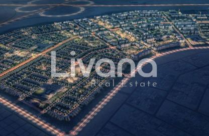 Land - Studio for sale in Alreeman II - Al Shamkha - Abu Dhabi Land - Studio for sale in Alreeman II - Al Shamkha - Abu Dhabi
