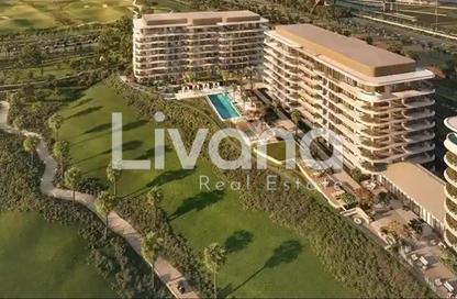 Land - Studio for sale in Alreeman II - Al Shamkha - Abu Dhabi