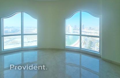 Apartment - 2 - 3 for rent in Lago Vista C - Lago Vista - Dubai Production City (IMPZ) - Dubai Apartment - 2 - 3 for rent in Lago Vista C - Lago Vista - Dubai Production City (IMPZ) - Dubai