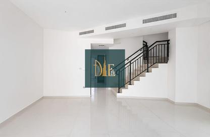 Townhouse - 3 - 4 for rent in Janusia - Damac Hills 2 - Dubai
