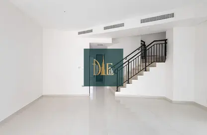 Townhouse - 3 Bedrooms - 5 Bathrooms for rent in Janusia - Damac Hills 2 - Dubai