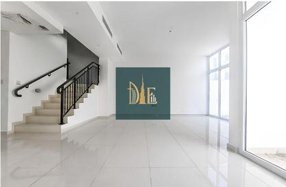 Townhouse - 3 - 4 for rent in Janusia - Damac Hills 2 - Dubai