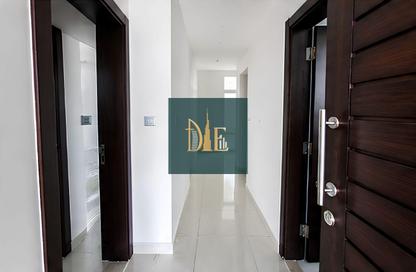 Townhouse - 3 - 4 for rent in Janusia - Damac Hills 2 - Dubai