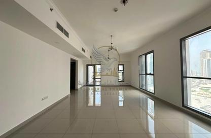 Apartment - 2 Bedrooms - 3 Bathrooms for rent in Al Khan Corniche - Al Khan - Sharjah