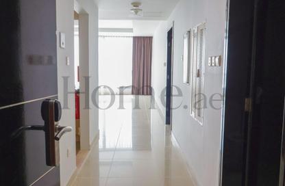 Apartment - 3 - 4 for rent in Sun Tower - Shams Abu Dhabi - Al Reem Island - Abu Dhabi Apartment - 3 - 4 for rent in Sun Tower - Shams Abu Dhabi - Al Reem Island - Abu Dhabi