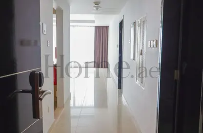 Apartment - 3 Bedrooms - 4 Bathrooms for rent in Sun Tower - Shams Abu Dhabi - Al Reem Island - Abu Dhabi Apartment - 3 Bedrooms - 4 Bathrooms for rent in Sun Tower - Shams Abu Dhabi - Al Reem Island - Abu Dhabi
