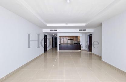 Apartment - 3 - 4 for rent in Sun Tower - Shams Abu Dhabi - Al Reem Island - Abu Dhabi