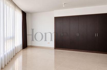 Apartment - 3 - 4 for rent in Sun Tower - Shams Abu Dhabi - Al Reem Island - Abu Dhabi