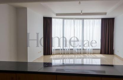 Apartment - 3 - 4 for rent in Sun Tower - Shams Abu Dhabi - Al Reem Island - Abu Dhabi Apartment - 3 - 4 for rent in Sun Tower - Shams Abu Dhabi - Al Reem Island - Abu Dhabi
