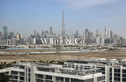 شقة - 2 غرف نوم - 2 حمامات للبيع في ذا ريزيدنسز في ديستريكت ون - مدينة الشيخ محمد بن راشد - دبي