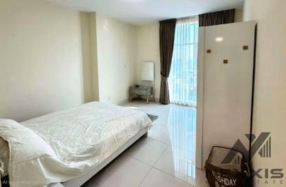 Apartment - 1 - 2 for rent in Al Manara Tower - District 4 - Jumeirah Village Triangle - Dubai