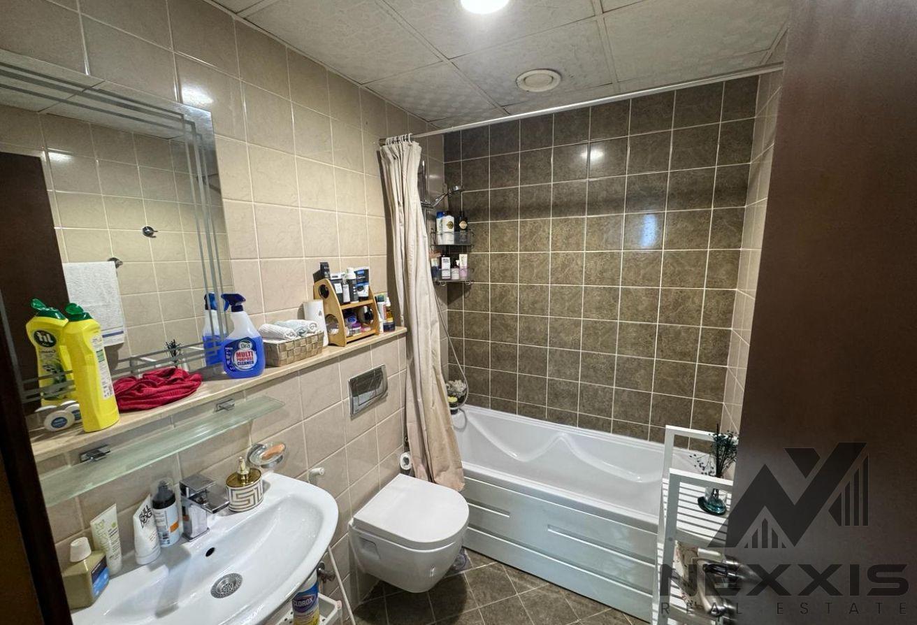 Fully Furnished One Bedroom -Maintained and Ready photo 8