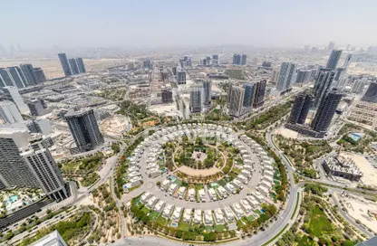 Apartment - 4 Bedrooms - 5 Bathrooms for sale in FIVE at Jumeirah Village Circle - District 14 - Jumeirah Village Circle - Dubai