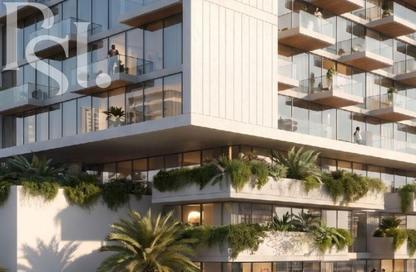 Office Space - Studio for sale in Raw District by Imtiaz - Downtown Jebel Ali - Dubai