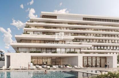 Apartment - 1 Bedroom - 2 Bathrooms for sale in Eden House The Canal - Jumeirah 2 - Jumeirah - Dubai