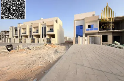 Land for sale in Kabbali Hills - Al Helio 2 - Al Helio - Ajman