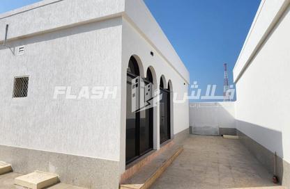 Villa - 3 - 2 for rent in Al Mairid - Ras Al Khaimah