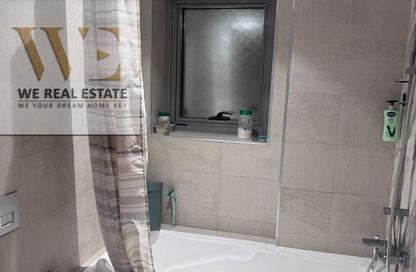 Apartment - 2 - 3 for sale in Gulfa Towers - Al Rashidiya 1 - Al Rashidiya - Ajman Apartment - 2 - 3 for sale in Gulfa Towers - Al Rashidiya 1 - Al Rashidiya - Ajman
