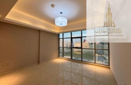 Apartment - 2 Bedrooms - 2 Bathrooms for sale in Gulfa Towers - Al Rashidiya 1 - Al Rashidiya - Ajman Apartment - 2 Bedrooms - 2 Bathrooms for sale in Gulfa Towers - Al Rashidiya 1 - Al Rashidiya - Ajman