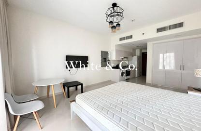 Apartment - Studio - 1 Bathroom for sale in Viridis B - Viridis Residence and Hotel Apartments - Damac Hills 2 - Dubai