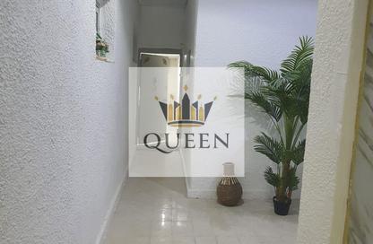 Apartment - 5 Bedrooms - 3 Bathrooms for rent in Al Rashidiya 2 - Al Rashidiya - Ajman