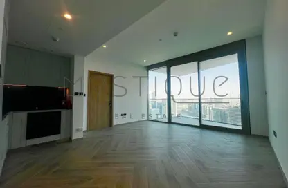 Apartment - 1 Bedroom - 1 Bathroom for rent in Peninsula Three - Peninsula - Business Bay - Dubai