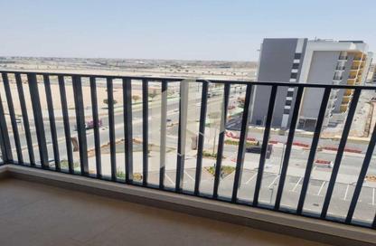Apartment - 3 - 2 for rent in Reeman Living - Al Shamkha - Abu Dhabi